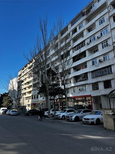 İcarəyə verilir  obyekt 75 m², Həzi Aslanov m., photo 7 from 12