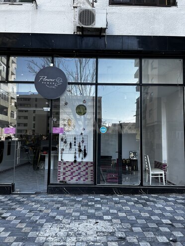 İcarəyə verilir  obyekt 75 m², Həzi Aslanov m., photo 10 from 12