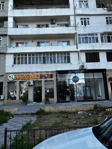 İcarəyə verilir  obyekt 75 m², Həzi Aslanov m., photo 5 from 12