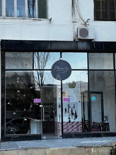 İcarəyə verilir  obyekt 75 m², Həzi Aslanov m., photo 4 from 12