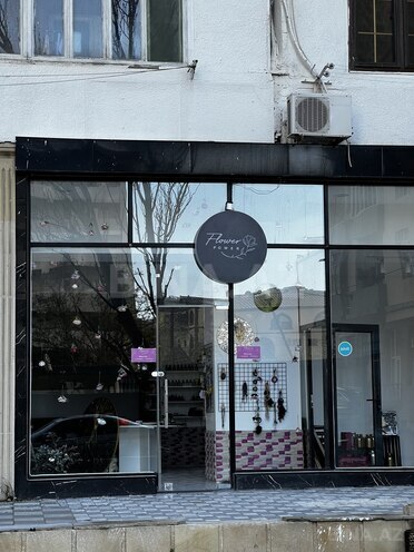 İcarəyə verilir  obyekt 75 m², Həzi Aslanov m., photo 11 from 12