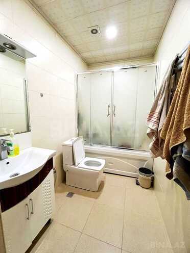 Satılır 3 otaqlı yeni tikili 100 m², Əhmədli m., photo 17 from 20