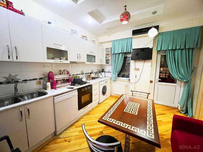 Satılır 3 otaqlı yeni tikili 100 m², Əhmədli m., photo 12 from 20