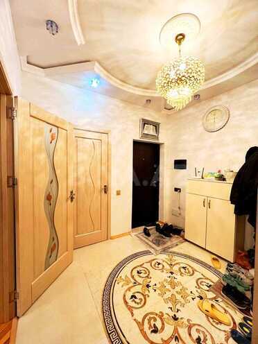 Satılır 3 otaqlı yeni tikili 100 m², Əhmədli m., photo 10 from 20