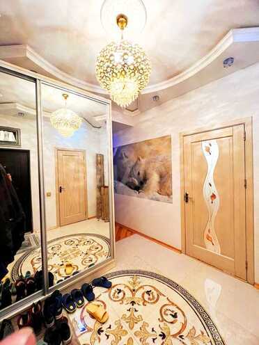 Satılır 3 otaqlı yeni tikili 100 m², Əhmədli m., photo 13 from 20