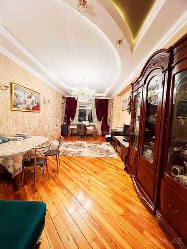 Satılır 3 otaqlı yeni tikili 100 m², Əhmədli m., photo 4 from 20
