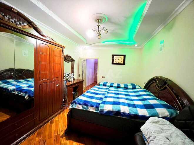 Satılır 3 otaqlı yeni tikili 100 m², Əhmədli m., photo 6 from 20