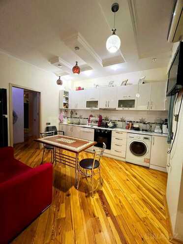 Satılır 3 otaqlı yeni tikili 100 m², Əhmədli m., photo 15 from 20