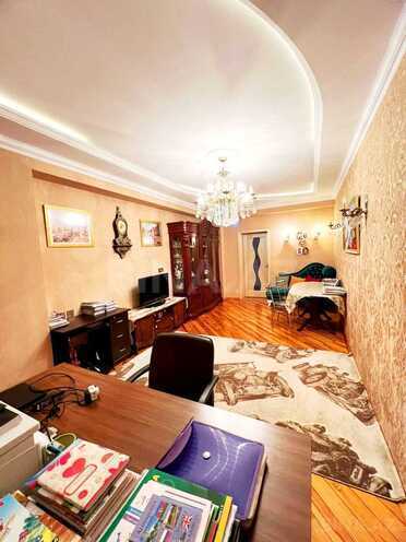Satılır 3 otaqlı yeni tikili 100 m², Əhmədli m., photo 3 from 20