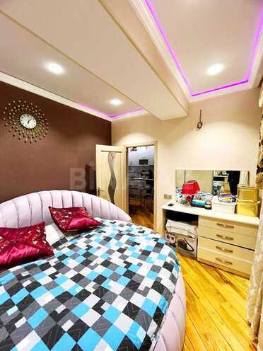 Satılır 3 otaqlı yeni tikili 100 m², Əhmədli m., photo 8 from 20