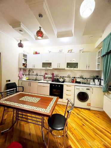 Satılır 3 otaqlı yeni tikili 100 m², Əhmədli m., photo 11 from 20