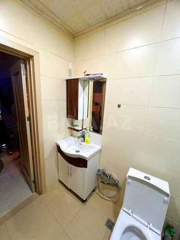 Satılır 3 otaqlı yeni tikili 100 m², Əhmədli m., photo 18 from 20