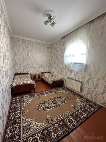 İcarəyə verilir 3 otaqlı həyət evi/bağ evi 90 m², Əhmədli m., photo 6 from 10