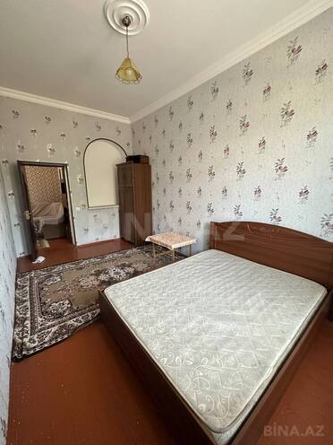 İcarəyə verilir 3 otaqlı həyət evi/bağ evi 90 m², Əhmədli m., photo 4 from 10