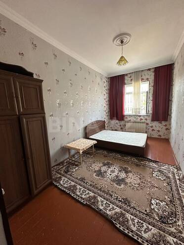 İcarəyə verilir 3 otaqlı həyət evi/bağ evi 90 m², Əhmədli m., photo 3 from 10