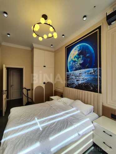 Satılır 3 otaqlı yeni tikili 84 m², Şıxov q., photo 1 from 32