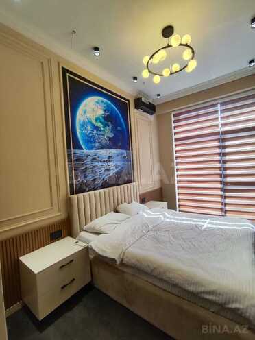 Satılır 3 otaqlı yeni tikili 84 m², Şıxov q., photo 3 from 32
