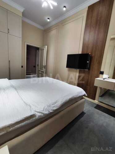 Satılır 3 otaqlı yeni tikili 84 m², Şıxov q., photo 7 from 32