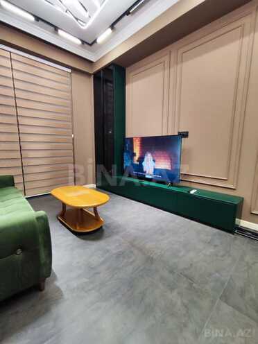 Satılır 3 otaqlı yeni tikili 84 m², Şıxov q., photo 5 from 32