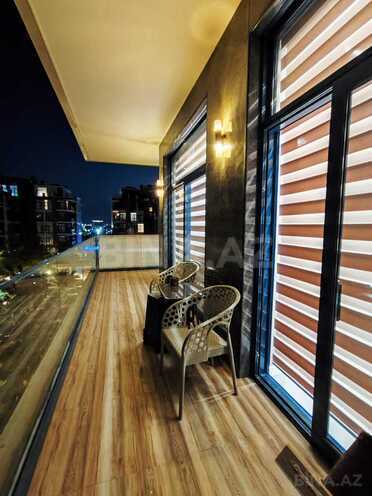 Satılır 3 otaqlı yeni tikili 84 m², Şıxov q., photo 6 from 32