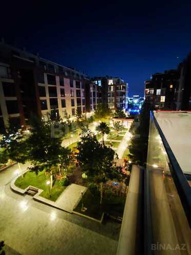 Satılır 3 otaqlı yeni tikili 84 m², Şıxov q., photo 12 from 32
