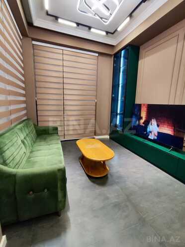 Satılır 3 otaqlı yeni tikili 84 m², Şıxov q., photo 4 from 32