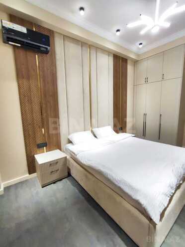 Satılır 3 otaqlı yeni tikili 84 m², Şıxov q., photo 8 from 32