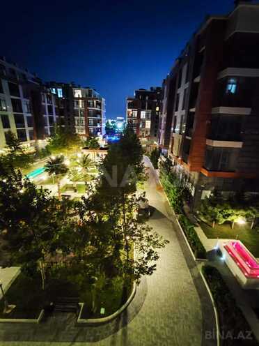 Satılır 3 otaqlı yeni tikili 84 m², Şıxov q., photo 11 from 32