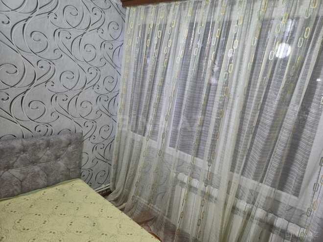 İcarəyə verilir 2 otaqlı köhnə tikili 50 m², Nərimanov r., photo 4 from 9