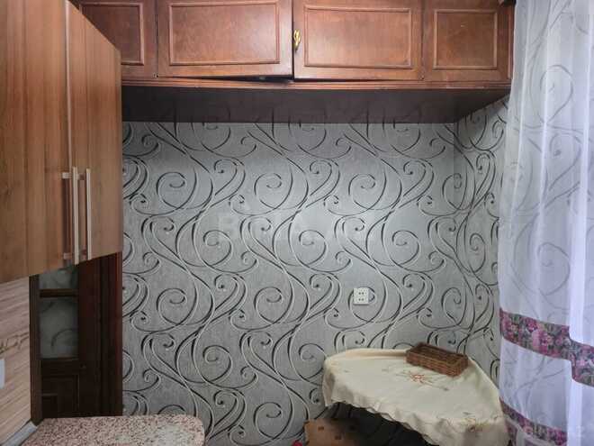 İcarəyə verilir 2 otaqlı köhnə tikili 50 m², Nərimanov r., photo 6 from 9