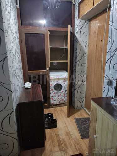 İcarəyə verilir 2 otaqlı köhnə tikili 50 m², Nərimanov r., photo 7 from 9