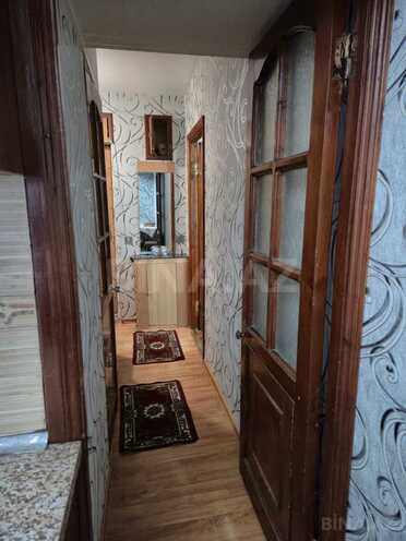 İcarəyə verilir 2 otaqlı köhnə tikili 50 m², Nərimanov r., photo 8 from 9