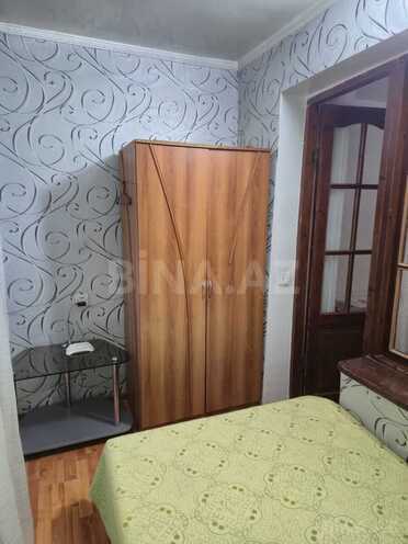 İcarəyə verilir 2 otaqlı köhnə tikili 50 m², Nərimanov r., photo 5 from 9