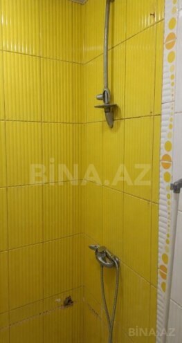 İcarəyə verilir 2 otaqlı köhnə tikili 50 m², Elmlər Akademiyası m., photo 11 from 14