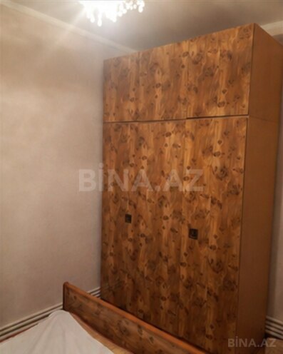 İcarəyə verilir 2 otaqlı köhnə tikili 50 m², Elmlər Akademiyası m., photo 13 from 14