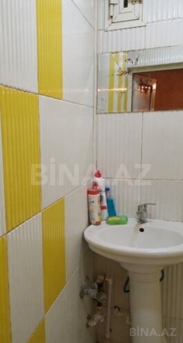 İcarəyə verilir 2 otaqlı köhnə tikili 50 m², Elmlər Akademiyası m., photo 10 from 14