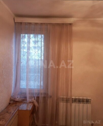 İcarəyə verilir 2 otaqlı köhnə tikili 50 m², Elmlər Akademiyası m., photo 8 from 14