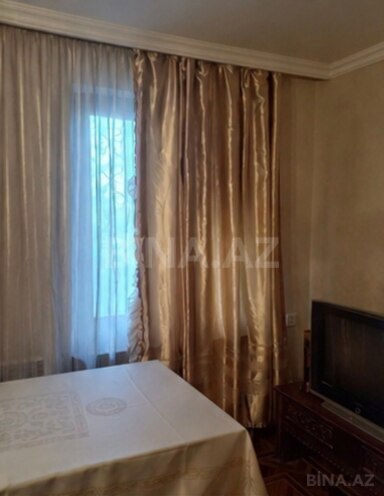 İcarəyə verilir 2 otaqlı köhnə tikili 50 m², Elmlər Akademiyası m., photo 6 from 14