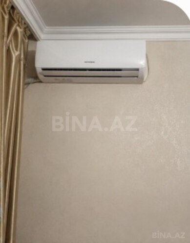 İcarəyə verilir 2 otaqlı köhnə tikili 50 m², Elmlər Akademiyası m., photo 4 from 14