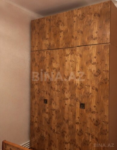 İcarəyə verilir 2 otaqlı köhnə tikili 50 m², Elmlər Akademiyası m., photo 12 from 14