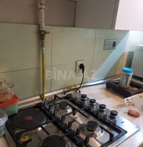 İcarəyə verilir 2 otaqlı köhnə tikili 50 m², Elmlər Akademiyası m., photo 7 from 14