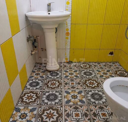 İcarəyə verilir 2 otaqlı köhnə tikili 50 m², Elmlər Akademiyası m., photo 9 from 14