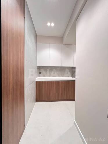 Продаётся 3-комн. новостройка 82 м², м. Ази Асланов, photo 14 from 26