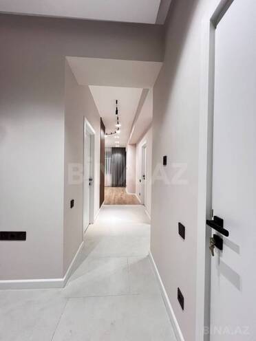 Продаётся 3-комн. новостройка 82 м², м. Ази Асланов, photo 18 from 26