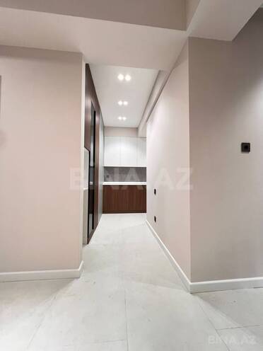 Продаётся 3-комн. новостройка 82 м², м. Ази Асланов, photo 13 from 26