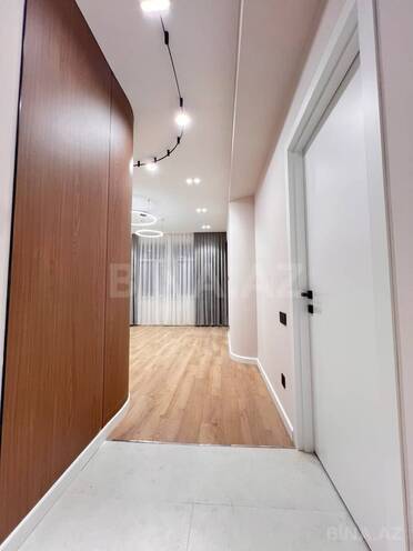 Продаётся 3-комн. новостройка 82 м², м. Ази Асланов, photo 5 from 26