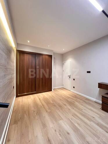 Продаётся 3-комн. новостройка 82 м², м. Ази Асланов, photo 7 from 26