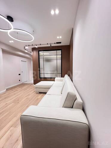 Продаётся 3-комн. новостройка 82 м², м. Ази Асланов, photo 3 from 26