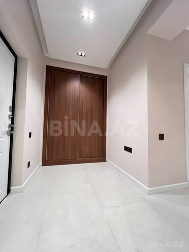Продаётся 3-комн. новостройка 82 м², м. Ази Асланов, photo 9 from 26