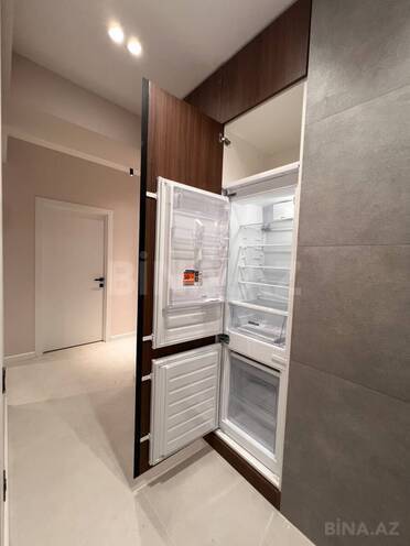 Продаётся 3-комн. новостройка 82 м², м. Ази Асланов, photo 17 from 26